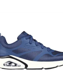 Topánky Skechers Street Tres-Air Uno Revolution-Airy M 183070-NVY