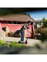 Kolobežka Razor A5 Lux 13073067 (čierna)