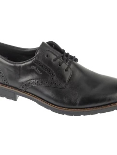 Topánky Rieker 14642-00 Black 40