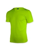 Rogelli Promo fluor dres 128/140