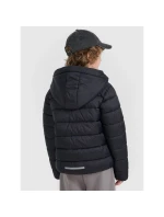 Detská unisexová páperová bunda so syntetickou výplňou 4F 4FJRAW25TDJAU0804-20S