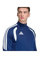 Pánska mikina adidas Tiro 26 League Training navy blue JY7205 pánske oblečenie