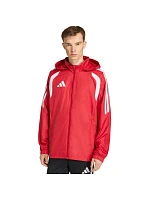 Pánska vetrovka adidas Tiro 26 League Red JY9731 Pánske Pánska vetrovka adidas Tiro 26 League Red JY9731 Pánske