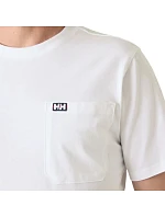 Helly Hansen pánske tričko HUDSON 54530 001