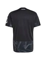 Pánske tričko adidas Real Madrid 26/27 Home Goalkeeper Jersey, čierne, KC3988 Pánske tričko adidas Real Madrid 26/27 Home Goalkeeper Jersey, čierne, KC3988