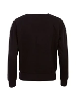 Dámska mikina Janka W 310021 19-4006 - Kappa