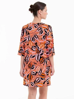 Štýl Sedona tunika 8633 mandarin - Anita Classix