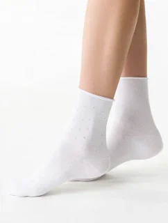 Steven 066-016 farba:biela