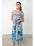 Vamp - Letné dámske šaty - Bahia 18528 - Vamp Vamp - Letné dámske šaty - Bahia 18528 - Vamp