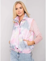 Vesta DHJ KZ 1855.30X šedoružová Vesta DHJ KZ 1855.30X šedoružová