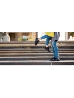 Dámske topánky Vuch Legacy Black