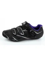 Dámska cyklistická obuv Starlight SRS 80141009 19 Black with purple - Northwave