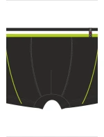 PÁNSKE BOXERKY BAMBUSOVÉ