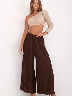 Dámske nohavice model 215408 Taliansko Moda