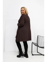 plus size blúzka model 223929 Relevantnosť
