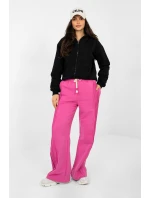 Tepláky model 224121 Továrenská cena