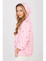 Mikina model 224829 Taliansko Moda