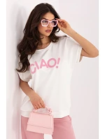 Blúzka model 226679 Rue Paris