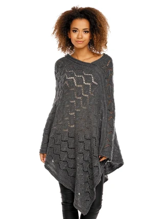 Pončo model 94521 PeeKaBoo