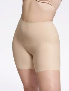 Dámske nohavičky Julimex 574 Slim All Day Bermudy 3XL