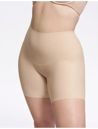 Dámske nohavičky Julimex 574 Slim All Day Bermudy 3XL