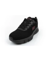 Topánky Skechers M 118106/BBK