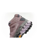 Topánky Aku Selvatica Mid Gore-tex W 676 592