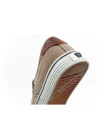 Pánska športová obuv Wrangler Calypso trainers Slip-On brown comfortable