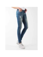 Wrangler Sandy Blues Jeans W23S4072G