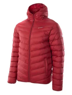 Pánska bunda Salrin M 92800326465 - Hi-Tec