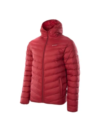 Pánska bunda Salrin M 92800326465 - Hi-Tec