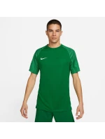 Pánske tréningové tričko Dri-Fit Academy SS M DH8031 302 - Nike Pánske tréningové tričko Dri-Fit Academy SS M DH8031 302 - Nike