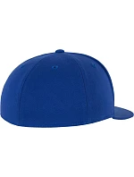 Flexfit 6210/6210T 6-panelová čiapka Premium 210 Fitted 55.6210 royal