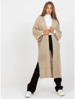 Dámsky sveter TW SW BI M31 béžový