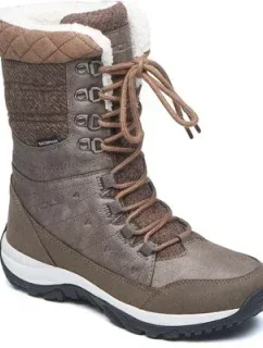 Dámske zimné topánky Mols BAKAN