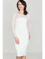 Dámske šaty K322 - Katrus