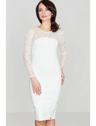 Dámske šaty K322 - Katrus