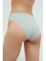 Dámske nohavičky QF6048E 5G0 mätová - Calvin Klein