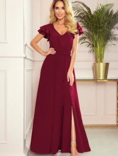 Koktailové šaty model 175031 Numoco