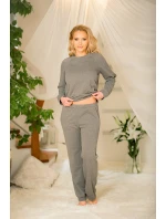 Teplákové nohavice model 180085 Kalimo