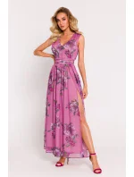 Denné šaty model 193591 Moe