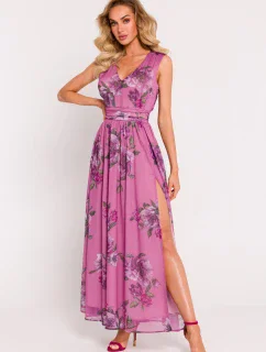 Denné šaty model 193591 Moe