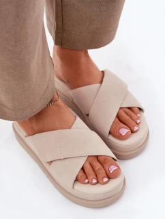 Papuče model 212876 Step in style