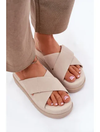 Žabky model 212876 Krok vo veľkom štýle