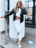 Dámsky bomber BOMBESS black FashionStreet TY4912