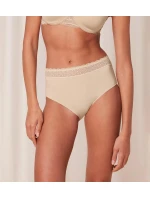 Dámske nohavičky Feel of Modal Midi - YELLOW - TRIUMPH YELLOW - TRIUMPH