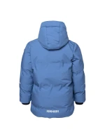 Prešívaná zimná bunda Iguana Bianka Jr 92800621907