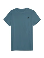 Tričko 4F M3094 3pak M 4FWSS25TTSHM3094 91S pánske