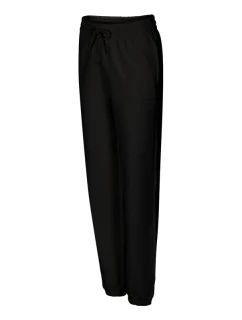 Unisex tepláky Meadow (čierne)