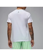 Air Jordan Sport Pánske tričko Dri-FIT White - HQ7984-100 Air Jordan Sport Pánske tričko Dri-FIT White - HQ7984-100